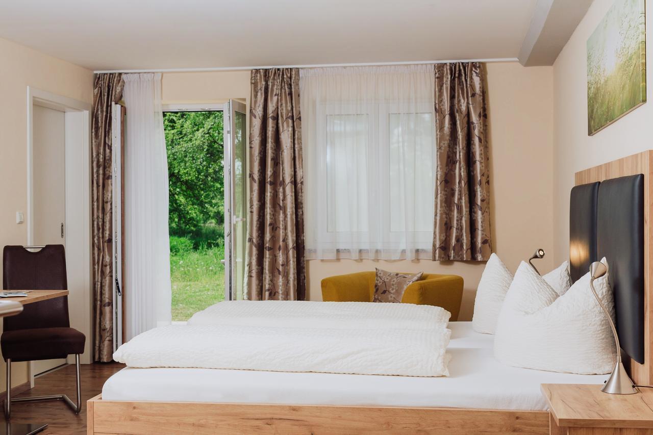 Gaestehaus Hoetzl Galgweis Εξωτερικό φωτογραφία
