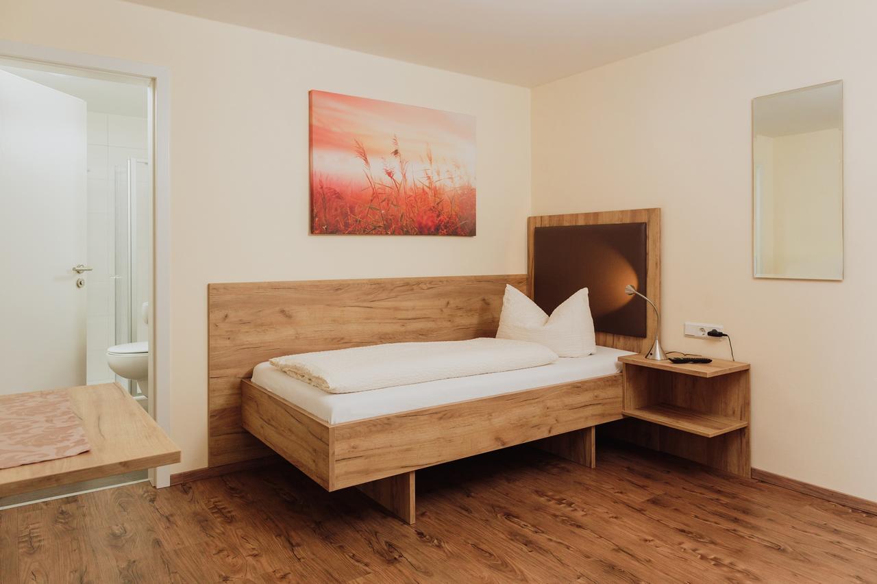 Gaestehaus Hoetzl Galgweis Εξωτερικό φωτογραφία